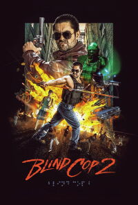 Blind Cop 2 (2025)