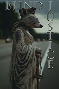 Blind Justice (2009)