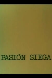 Blind Passion (1979)