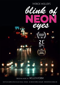 Blink of Neon Eyes (2019)