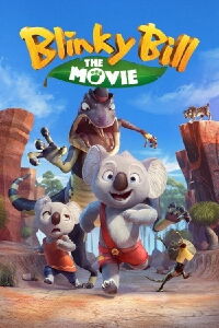 Blinky Bill, el koala (2015)
