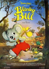 Blinky Bill, le koala malicieux (1992)