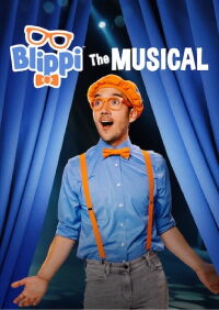 Blippi: The Musical (2022)
