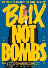Blix : Adieu aux guerres (2023)