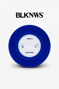 BLKNWS: Terms & Conditions (2025)