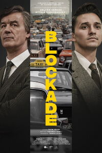 Blockade (2022)