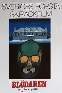 Blödaren (1983)