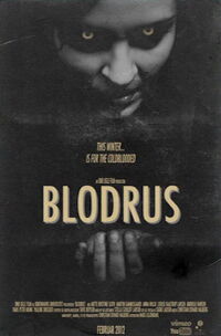 Blodrus (2012)