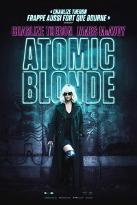 Blonde atomique (2017)