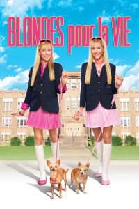 Blonde et légale (2009)