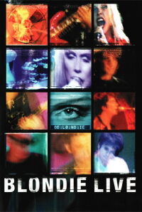 Blondie: Live! (1999)