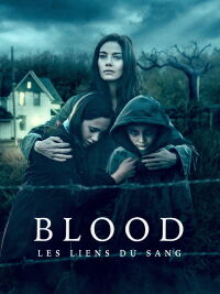 Blood (2023)