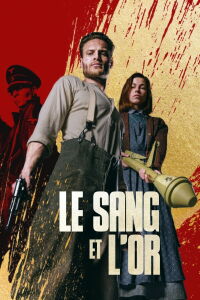 Blood & Gold (2023)
