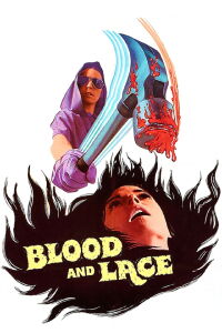 Blood and Lace (1971)