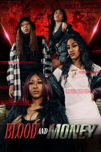 Blood & Money (2023)