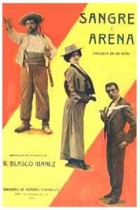 Blood and Sand (1917)