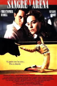 Blood and Sand (1989)