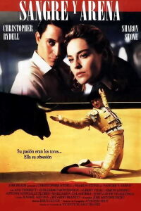 Blood and Sand (1989)