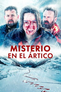 Blood and Snow (2023)