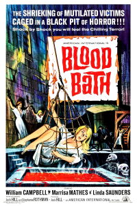 Blood Bath (1966)