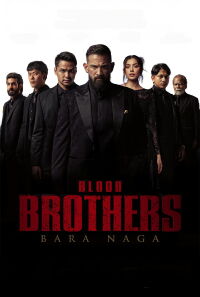 Blood Brothers (2025)