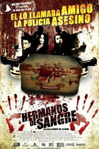 Blood Brothers (2013)
