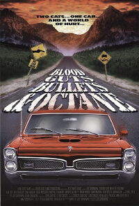 Blood & Bullets (1998)