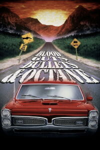 Blood & Bullets (1998)