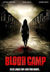 Blood Camp (2008)