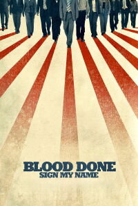 Blood Done Sign My Name (2010)