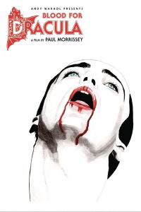 Blood for Dracula (1974)