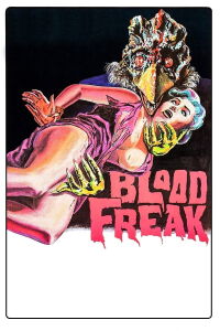 Blood Freak (1972)