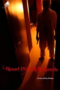 Blood Honour Bleeds (2011)