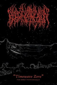 Blood Incantation: