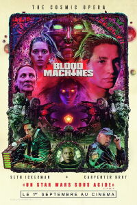 Blood Machines (2020)