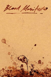 Blood Manifesto (2015)