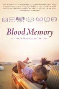 Blood Memory (2019)