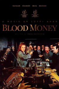 Blood Money (1974)