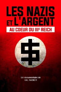 Blood Money: Inside the Nazi Economy (2021)