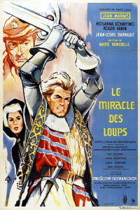 Blood on His Sword (1961)