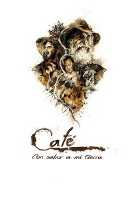 Blood, Passion & Coffee (2019)