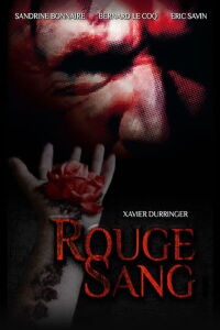 Blood Red (2014)