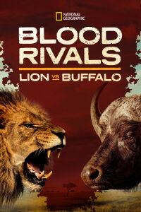 Blood Rivals: Lion vs Buffalo (2014)