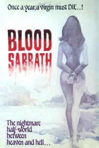 Blood Sabbath (1972)