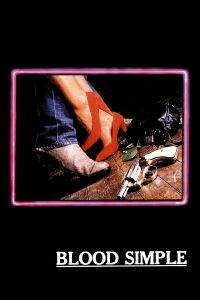 Blood Simple (1985)