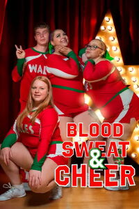 Blood, Sweat and Cheer (2023)