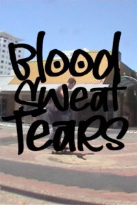 Blood Sweat & Tears (2023)
