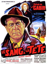 Blood to the Head (1956)