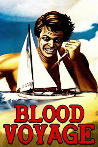 Blood Voyage (1976)