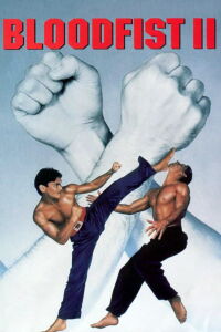Bloodfist 2 (1990)